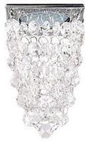 Светильник встраиваемый Ecola MR16 GU5.3 CR1014 картинка 